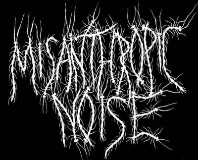 logo Misanthropic Noise